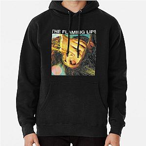 The Flaming Lips Psychedelic Rock Band Pop Hoodie