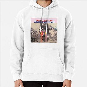 The Flaming Lips A Psychedelic Rock Band and Hoodie