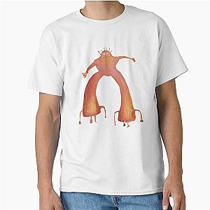 The Flaming Lips Pink Robot T-Shirt