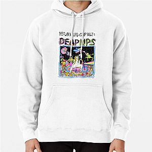The Flaming Lips a Psychedelic Rock Band My Product Music Berlin Pullover Hoodie