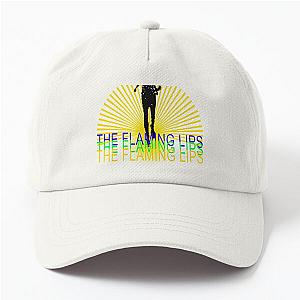 The Flaming Lips Vintage Soft Bulletin Era Release Promo Alt Psych Band Concert Tour