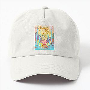 The Flaming Lips Psychedelic Rock Band and Pop Tour 2019 Dj Electronic Hat