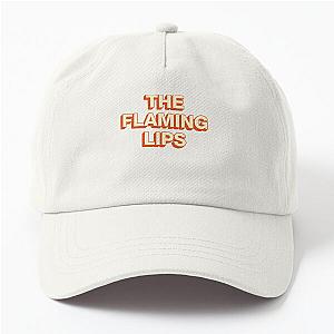 The Flaming Lips A Psychedelic Rock Band and Dad Hat