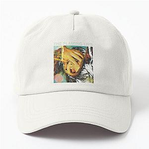The Flaming Lips A Psychedelic Rock Band and Pop Punk Vintage Dad Hat