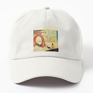 The Flaming Lips A Rock Band And Pop Tri-Blend Berghain Hat
