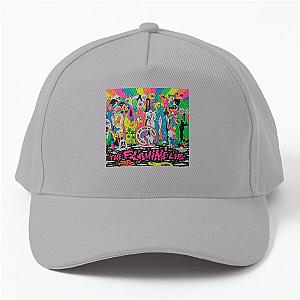 The Flaming Lips a Psychedelic Rock band and Pop  

Carl Cox Baseball Cap