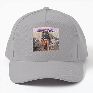The Flaming Lips a Psychedelic Rock band American Techno Baseball Cap