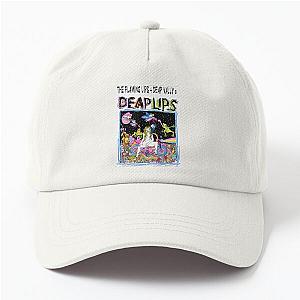 The Flaming Lips A Psychedelic Rock Band And Pop Music Berlin Dad Hat