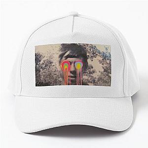 The Flaming Lips American Head Classic T-Shirt Baseball Cap