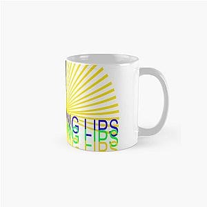 The Flaming Lips Vintage Era Race For The Prize Single Release Promo Cult Alt Psych Band Classic Mug