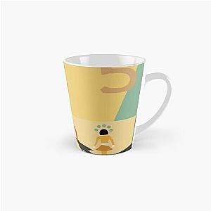 The Flaming Lips Yoshimi Battles The Pink Robots Classic T Shirt Tall Mug
