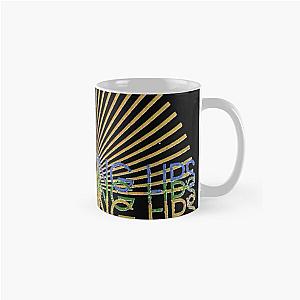 1999 The Flaming Lips Vintage The Soft Bulletin Era Release Of The Single Prize Classic Mug