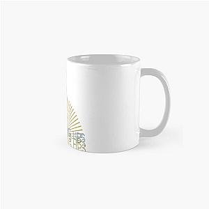 1999 The Flaming Lips Vintage Soft Bulletin Era Race For The Prize Single Release Promo Classic Mug
