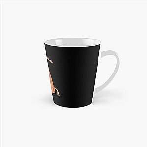 The Flaming Lips Psych Rock Band and Pop Pink Robot Techno Mug