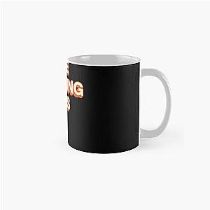 The Flaming Lips A Psychedelic Rock Music Band In Neverland Classic Mug