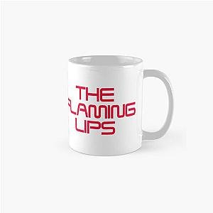 The Flaming Lips Classic Mug