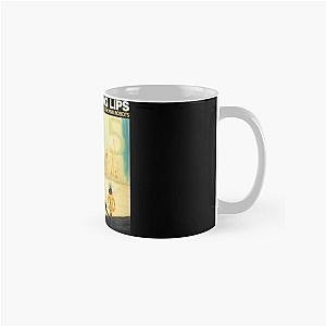 The Flaming Lips A Psychedelic Rock Band Pop Ll Berghain Classic Mug
