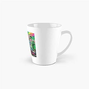 The Flaming Lips a Carl Cox Tall Mug
