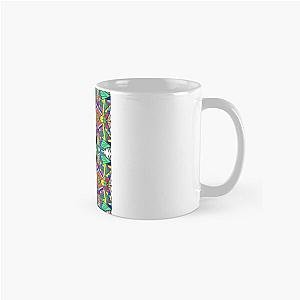 The Flaming Lips A Psychedelic Rock Band and Pop 

Psychedelic Pattern 3 Rave Acid Classic Mug