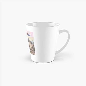 The Flaming Lips A Psychedelic Rock Band and American Head Mug