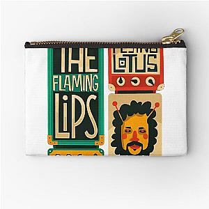 The Flaming Lips A Psychedelic Rock Band Psych Pop Art of Lips