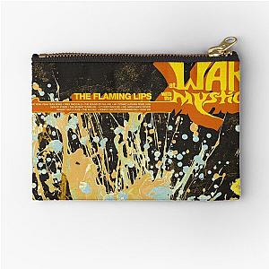 The Flaming Lips At War with the Mystics Pouch