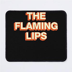 The Flaming Lips A Psychedelic Rock Band Pop In Neverland Mouse Pad