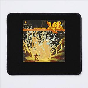 The Flaming Lips at War with the Mystics Mouse Pad
