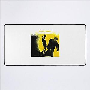 Classic Rock Band The Flaming Lips Soft Bulletin Gifts Movie Fan Desk Mat