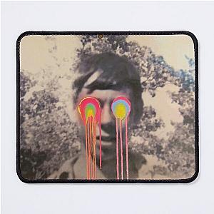 The Flaming Lips American Head Classic T-Shirt Mouse Pad