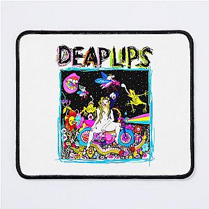 The Flaming Lips A Psychedelic Rock Band And Pop Deep Amelie Mouse Pad