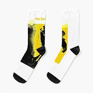 The Flaming Lips Soft Bulletin Gift Movie Fan Socks