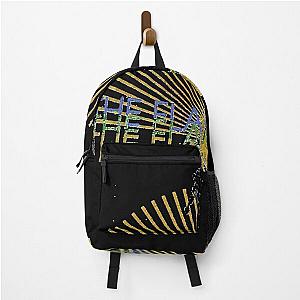 1999 The Flaming Lips Vintage Era Release The Soft Bulletin The Prize Single Promo Backpack