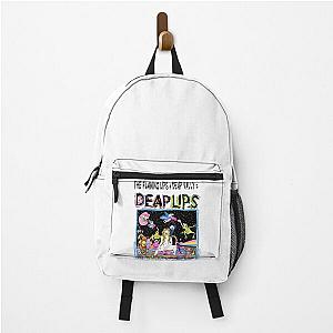 The Flaming Lips Psychedelic Rock Band Pop Music Berlin Backpack