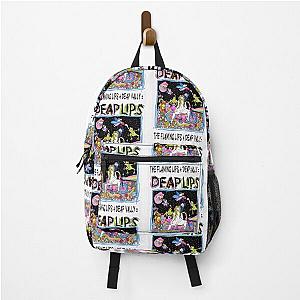 The Flaming Lips Rock Backpack