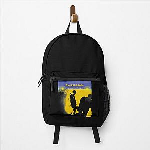 The Flaming Lips: A Psychedelic Rock Band with Perfect Gift Retro Backpack