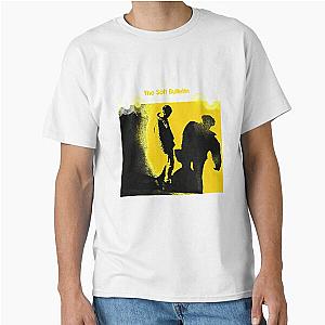 Classic Rock Band The Flaming Lips  Soft Bulletin Gift Movie Fan T-Shirt