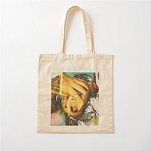 The Flaming Lips A Psychedelic Rock Steven Vintage Cotton Tote Bag