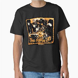 AMERICAN FLAMING LIPS HEAD TOUR 2023 Classic T-Shirt