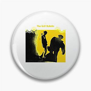 Classic Rock Band The Flaming Lips Soft Bulletin Gifts Fan Pin