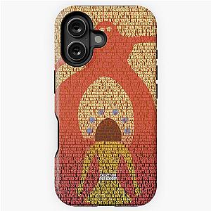The Flaming Lips Yoshimi iPhone Case