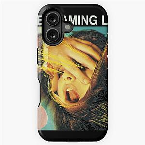 The Flaming Lips A Psychedelic Rock Band And Pop Steven Drozd Punk Vintage iPhone Case