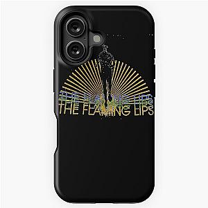 1999 The Flaming Lips Vintage Soft Bulletin Era Race For The Prize Single Release Promo Cult 90- iPhone Tough Case