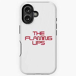The Flaming Lips iPhone Tough Case