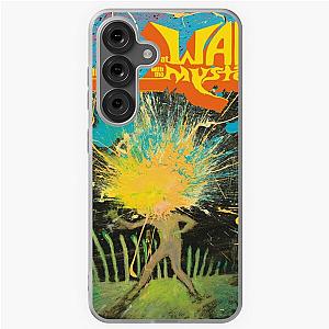 The Flaming Lips At War with the Mystics Samsung Galaxy Case