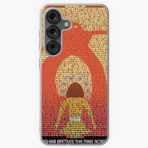 The Flaming Lips Yoshimi Samsung Galaxy Case