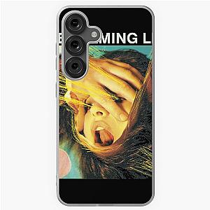 The Flaming Lips A Rock Band Psychedelic Pop Steven Drozd Punk Vintage Samsung Galaxy Case