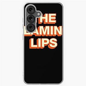 The Flaming Lips A Psychedelic Rock Band In Neverland Trending Samsung Galaxy Soft Case