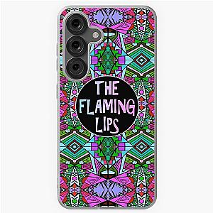The Flaming Lips Psychedelic Pattern Soft Case
