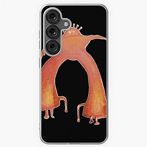 The Flaming Lips A Pink Robot Techno Case